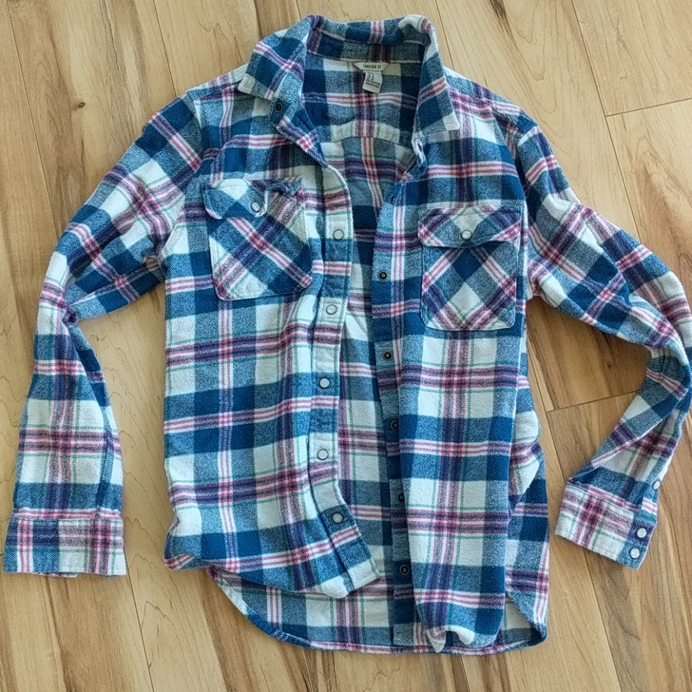 Flannel